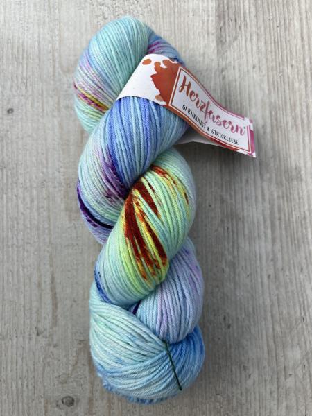 No 12 Goethe Merino 260